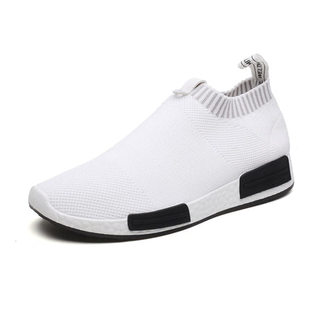 Superleichte und atmungsaktive Herrenschuhe - Zoom -