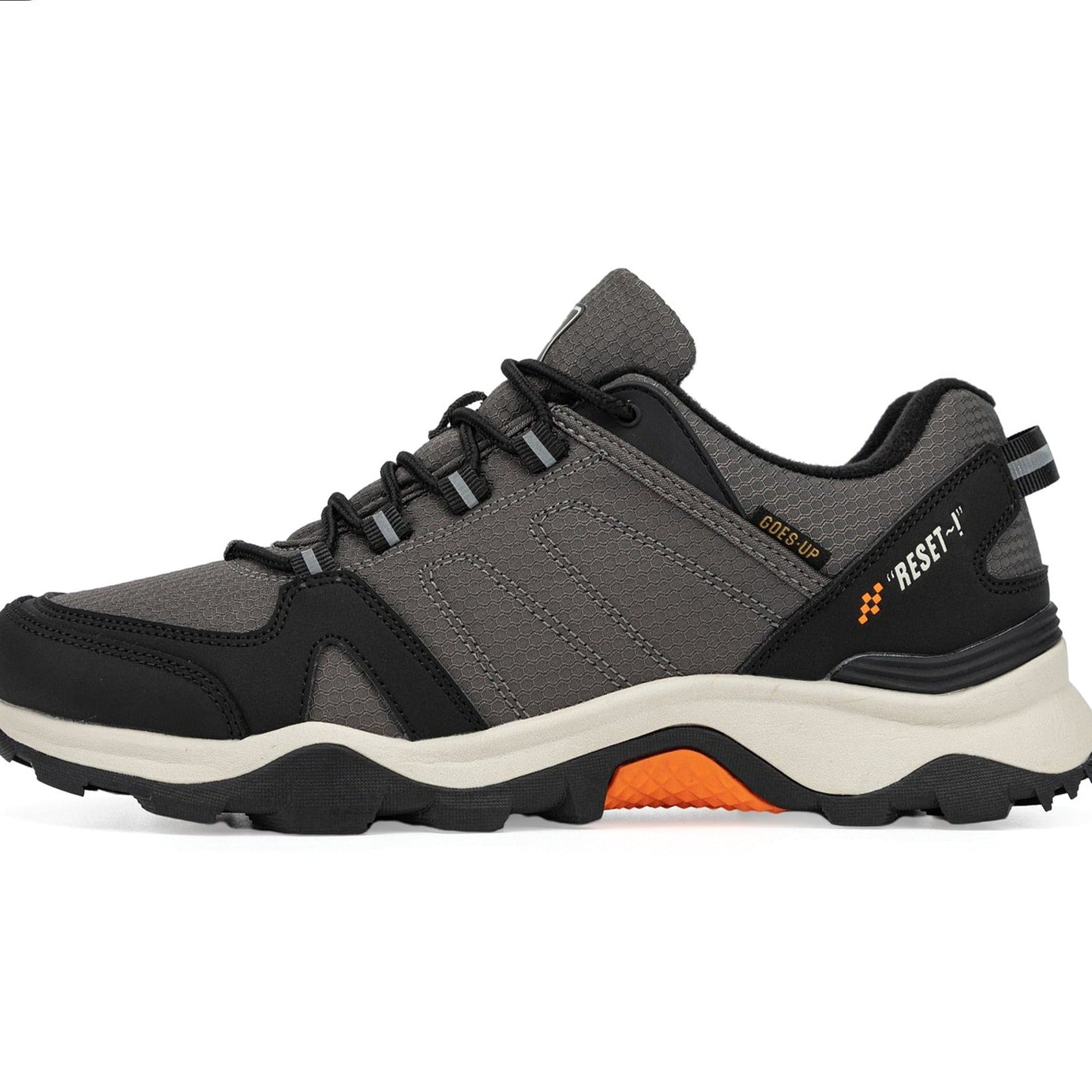 Chaussures de randonnée imperméable pour hommes - RESET