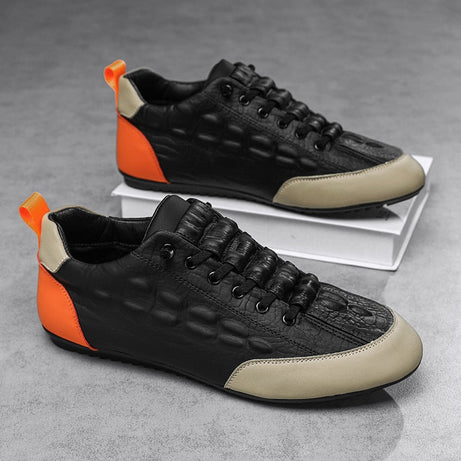 Chaussures orthopédiques pour Hommes - Youlgant