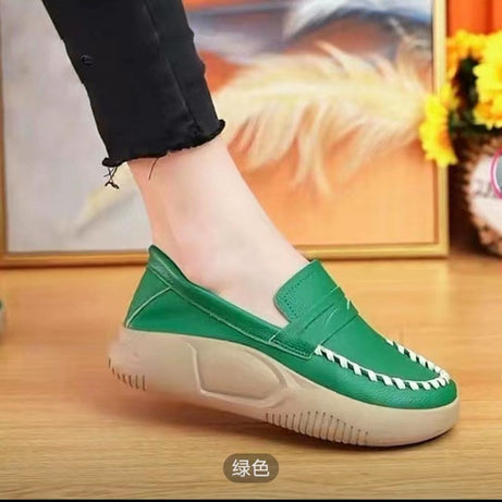 Chaussures décontractées à enfiler pour Femmes - Vulcan