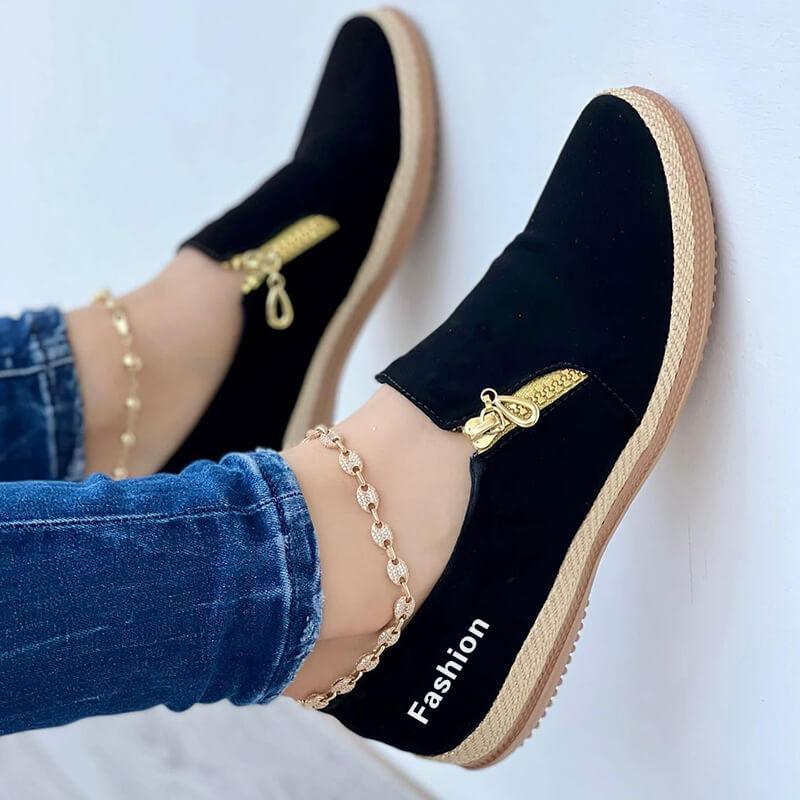Bequeme orthopädische Schuhe von Jelly 