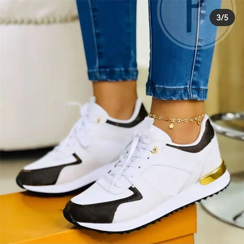 Chaussures orthopédiques confortables
