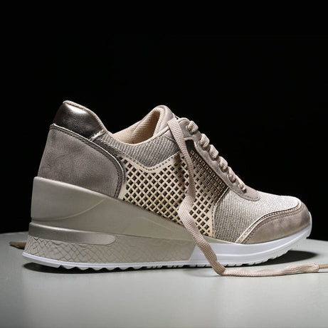 Chaussures Orthopédiques - Aria
