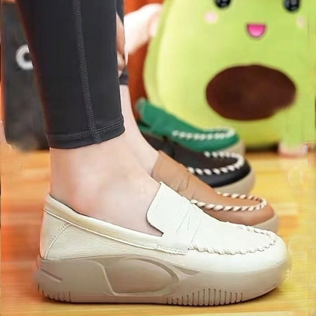 Chaussures décontractées à enfiler pour Femmes - Vulcan