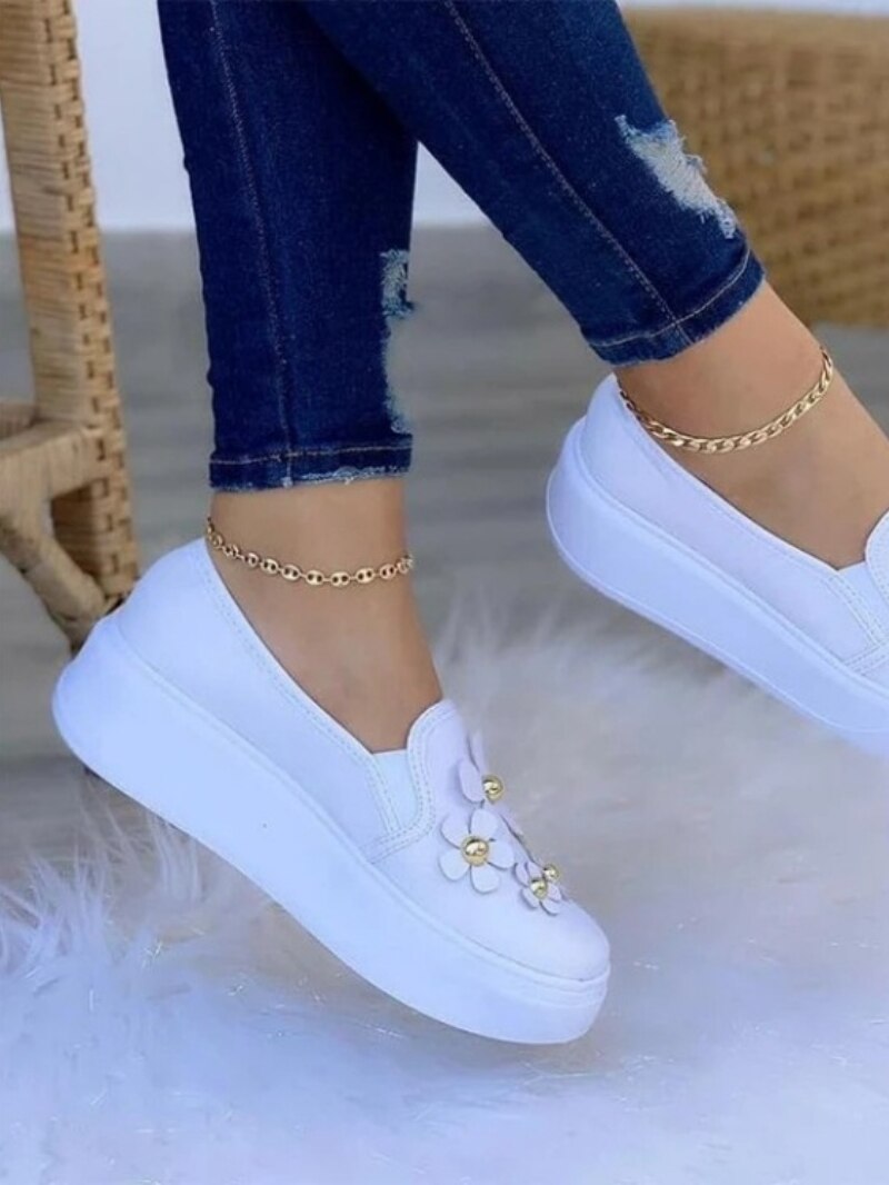 Mocassins orthopédiques Confort