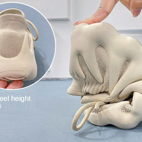 Chaussures de sport respirantes