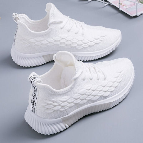 Chaussures orthopédiques de marche décontractées pour femmes