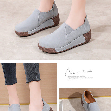 Chaussures orthopédiques pour femmes - Molly