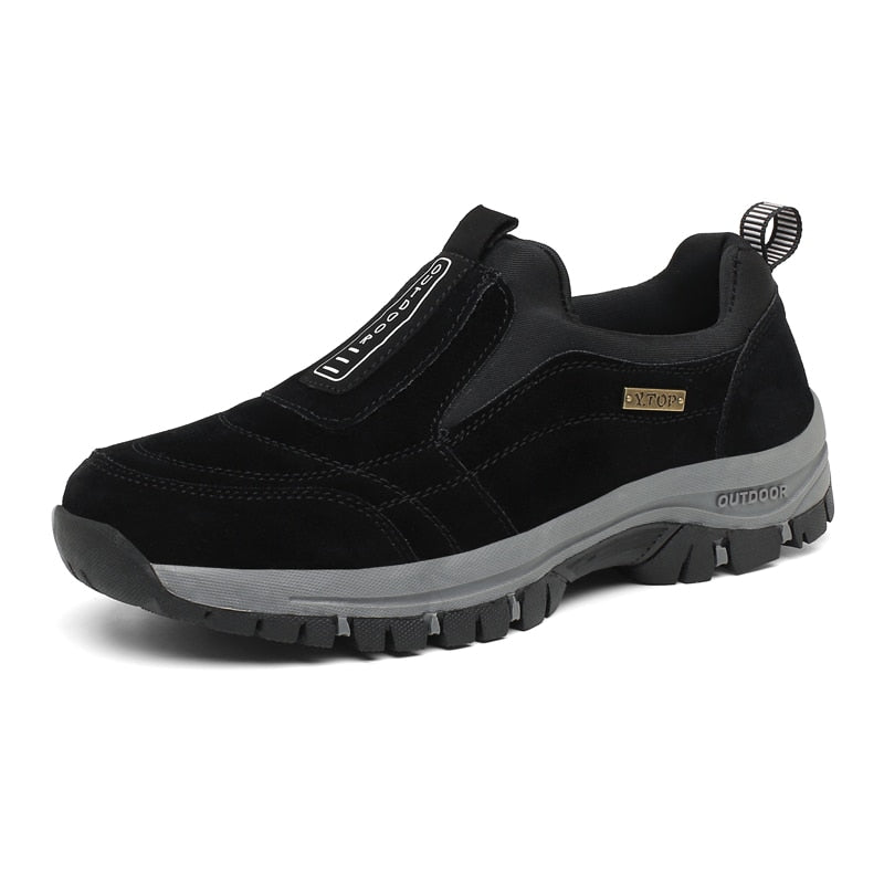 Chaussures orthopédiques pour Hommes - Vanter