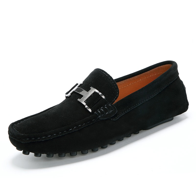 Mocassins décontractées pour Homme Goma