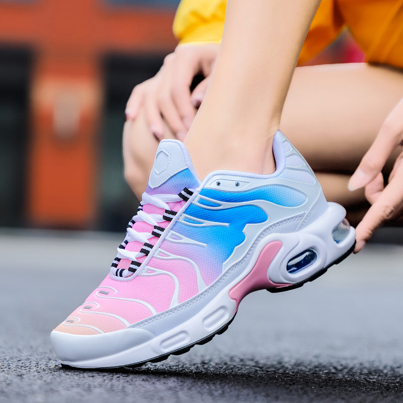 Requin Style Sneakers TN Running Shoes for Women and Men