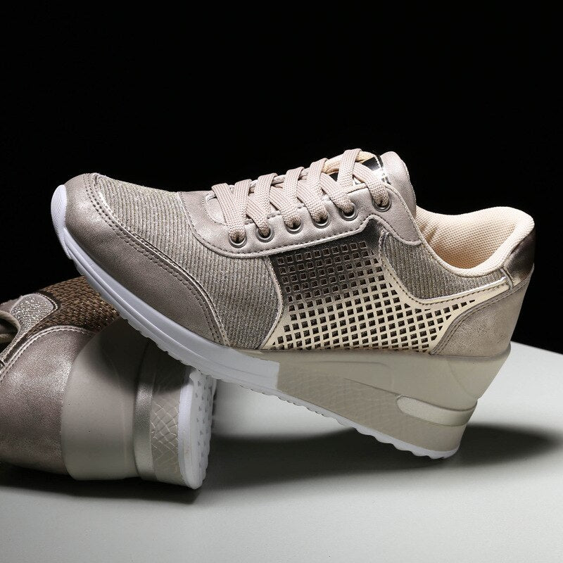 Chaussures Orthopédiques - Aria