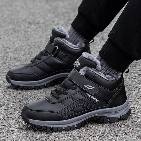 Wasserdichte Schneeschuhe für Damen und Herren – Radium
