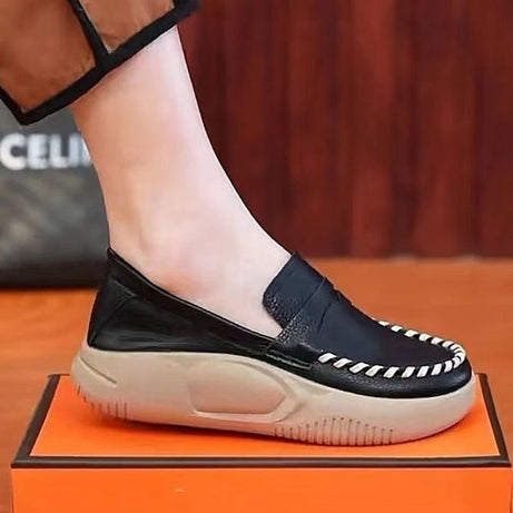 Chaussures décontractées à enfiler pour Femmes - Vulcan
