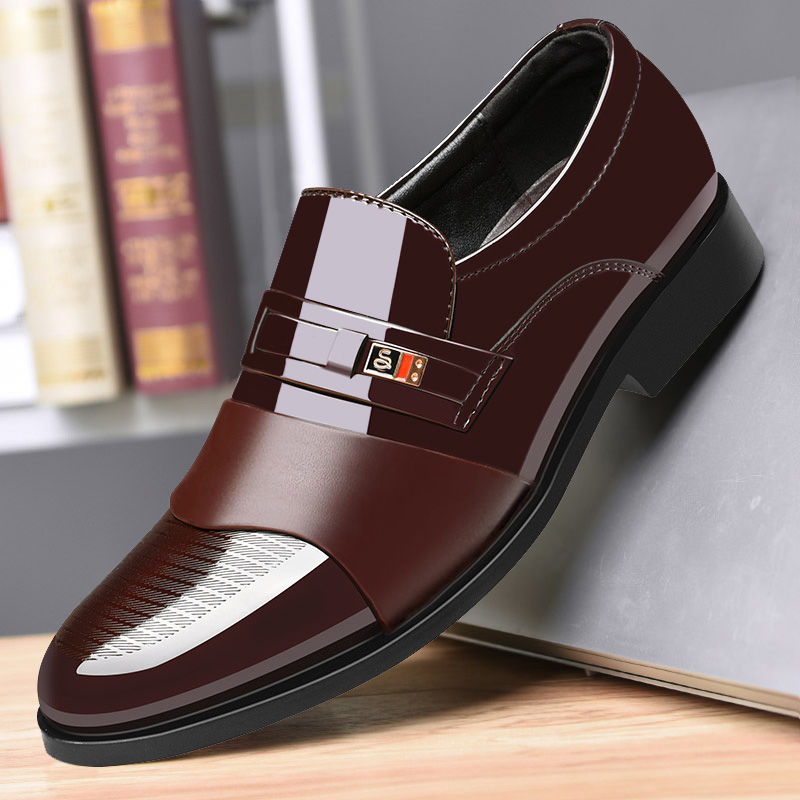 Chaussures orthopédiques pour hommes - Spartes -