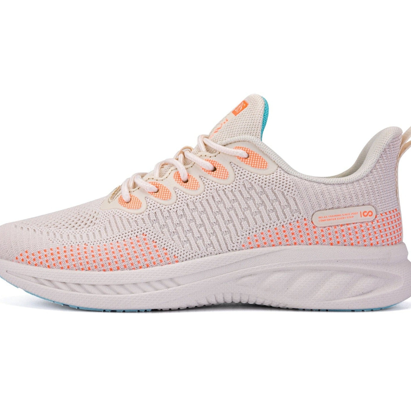 Chaussures orthopédiques de course Baasploa