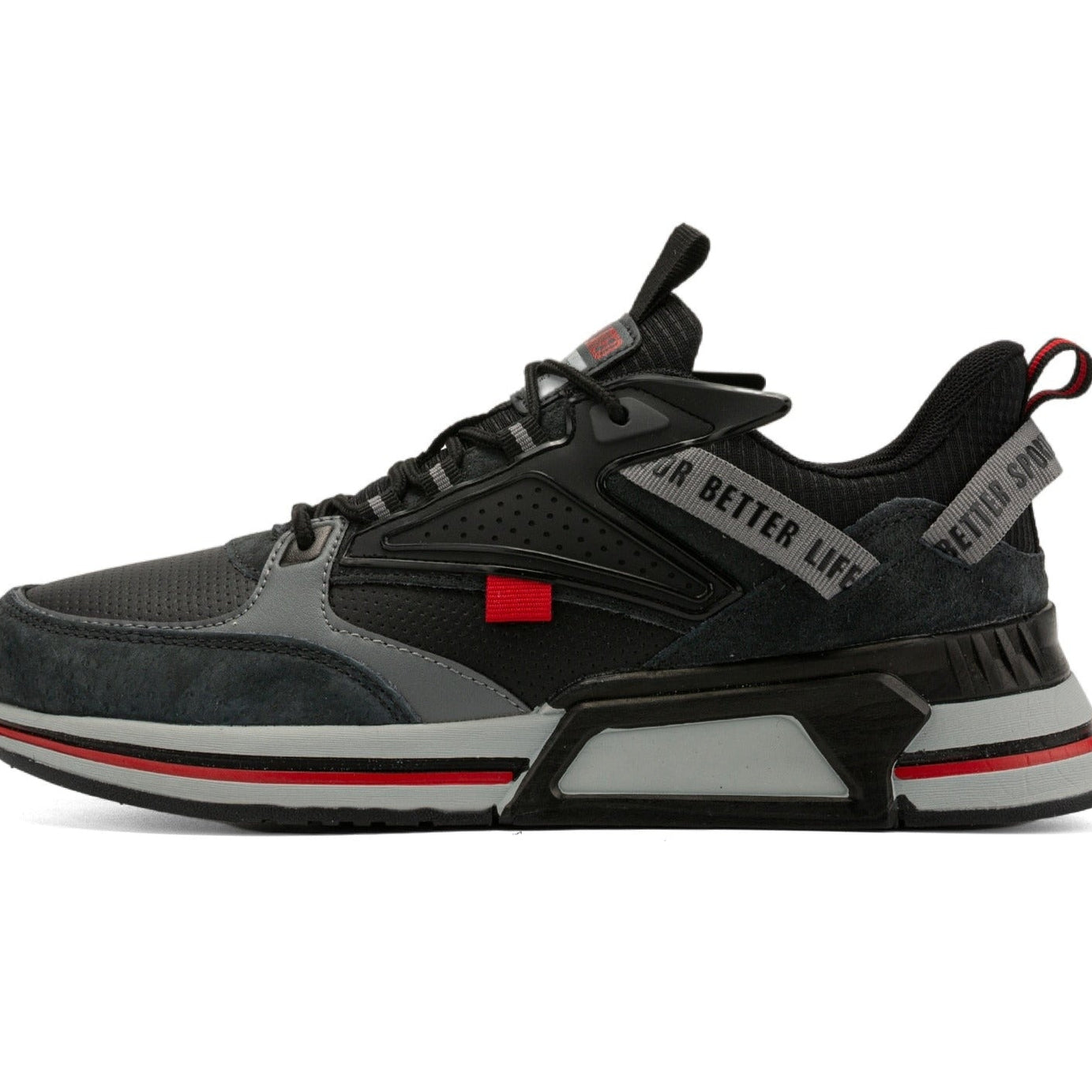 Chaussures de marche légère et confortables