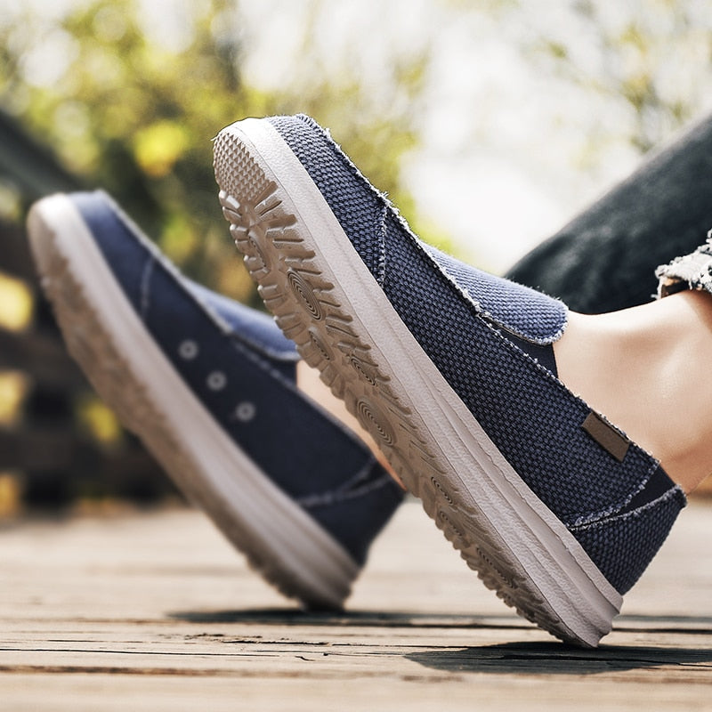 Freizeit-Sneaker für Herren – Uber