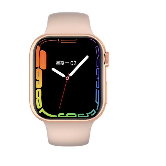 Montre connectée Iwatch 8
