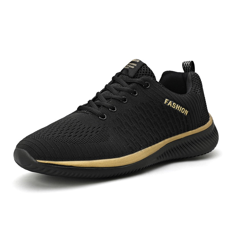 Chaussures de marche confortables et respirantes pour hommes - Liku