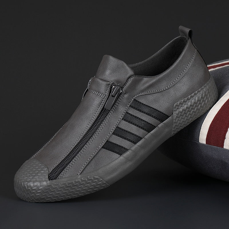 Bequeme Lederschuhe für Herren – Clark