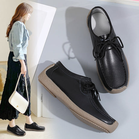 Mocassins Orthopédiques Confy