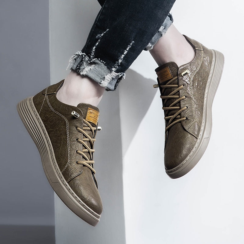 Outdoor-Joggingschuhe für Herren – Sprinty