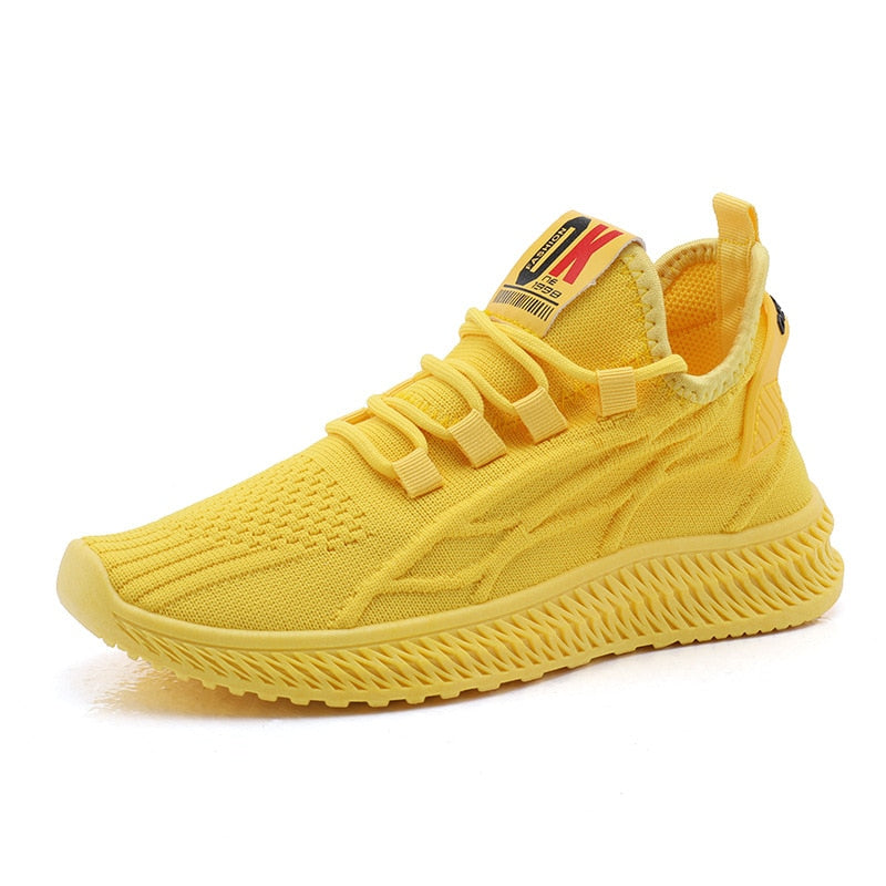 Chaussures respirant sport décontracté pour Femme - Yedda
