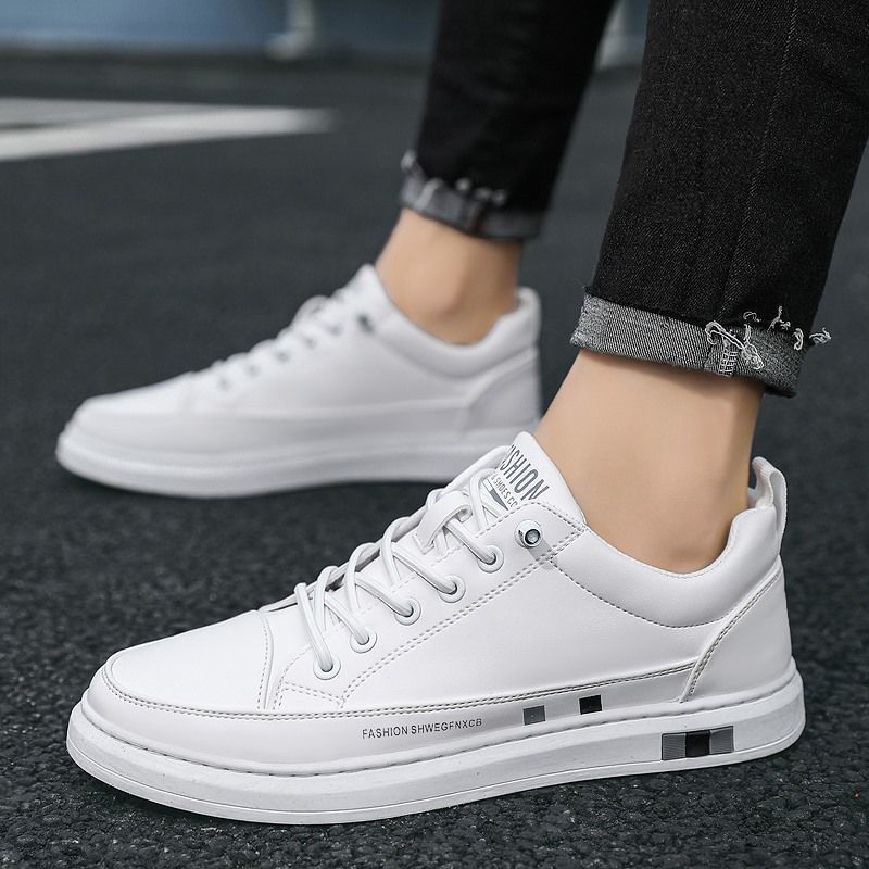 Chaussures plate-forme pour homme - Baldi