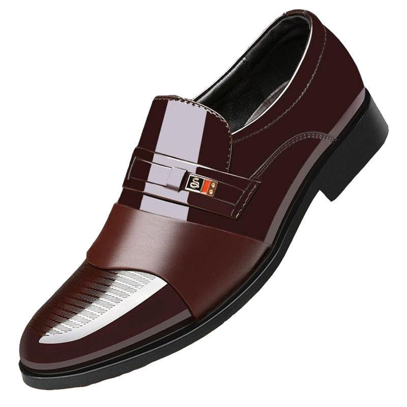 Chaussures orthopédiques pour hommes - Spartes -
