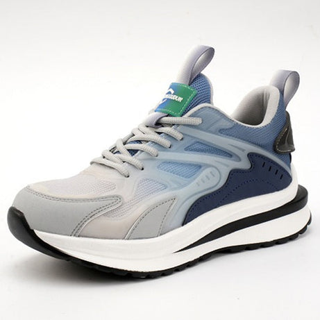 Chaussures de sécurité résistant à l'usure, décontractée pour hommes - My-Price