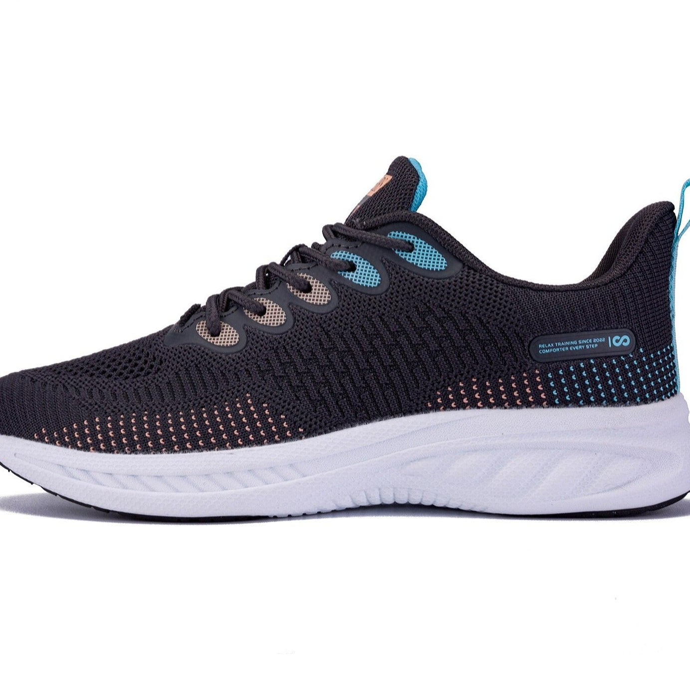 Chaussures orthopédiques de course Baasploa