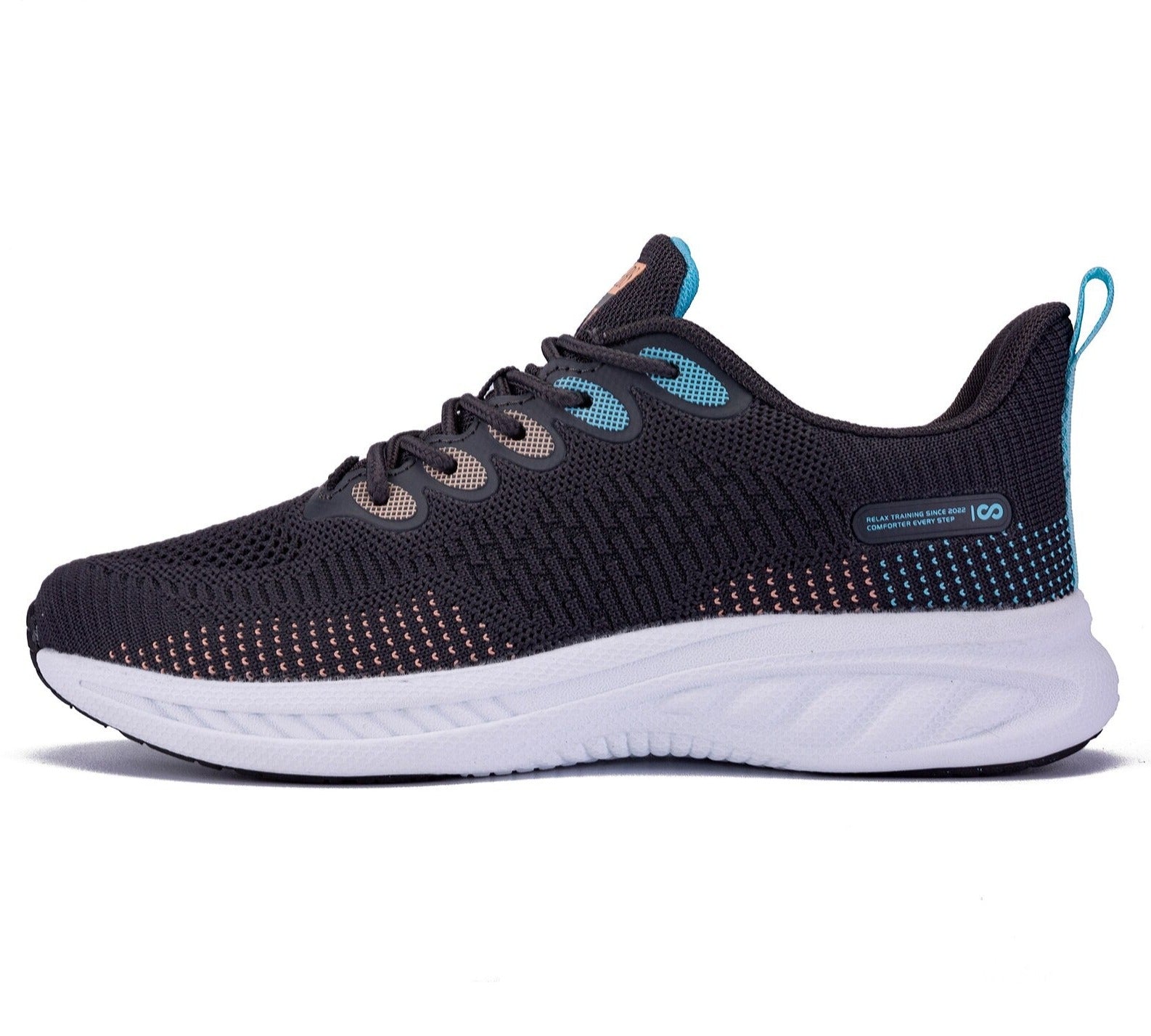 Chaussures orthopédiques de course Baasploa