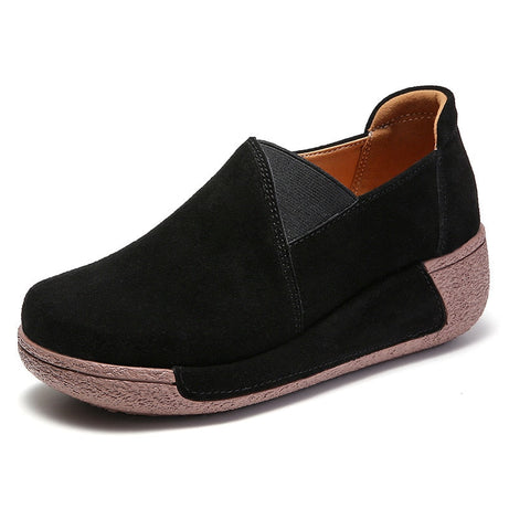 Chaussures orthopédiques pour femmes - Molly