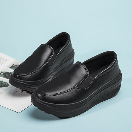 Chaussures orthopédiques pour femmes - Lima