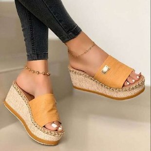 Lässige Outdoor-Strandsandalen für Damen – Klakeet