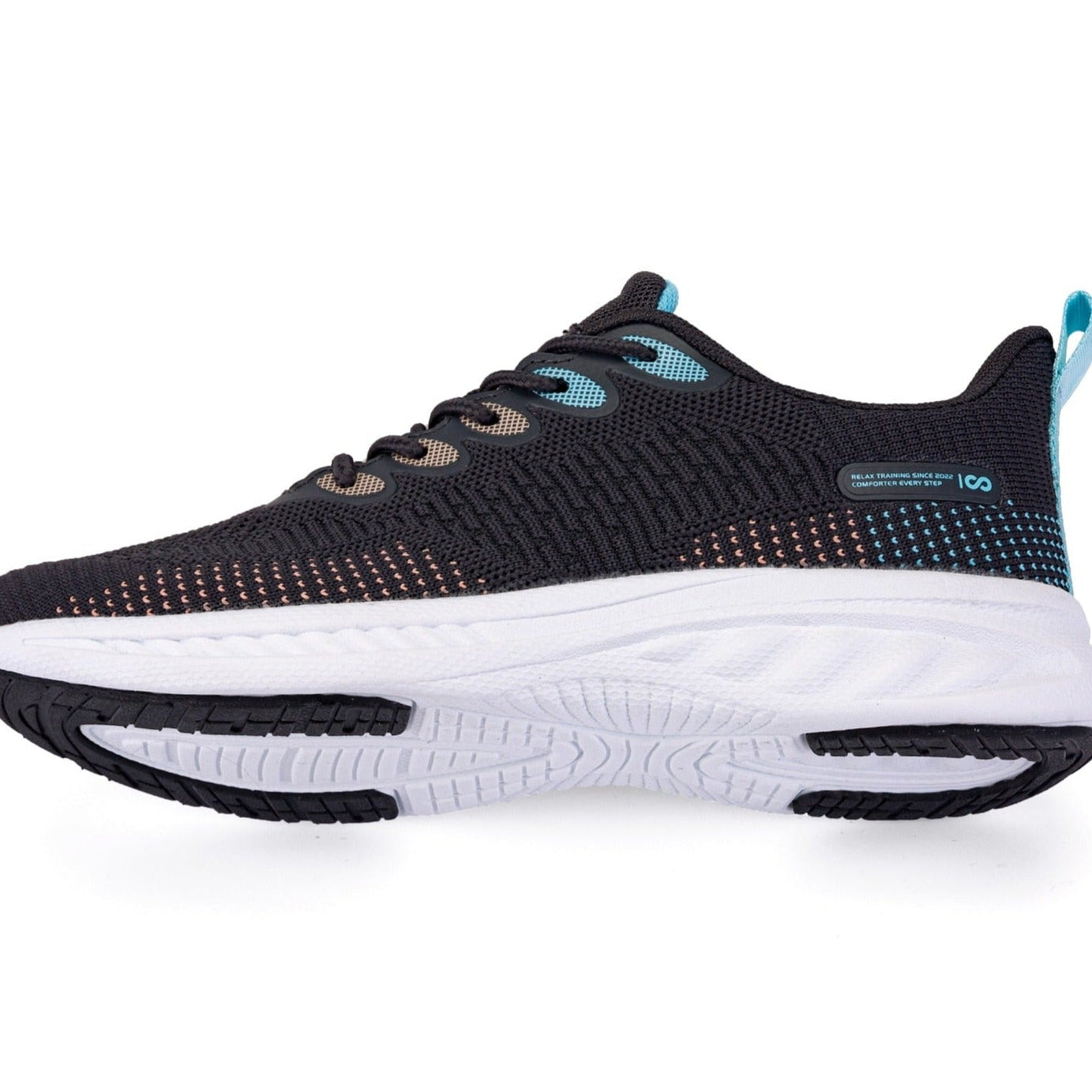 Chaussures orthopédiques de course Baasploa
