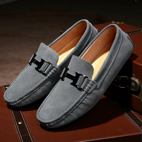 Mocassins décontractées pour Homme Goma