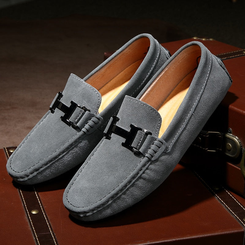 Mocassins décontractées pour Homme Goma