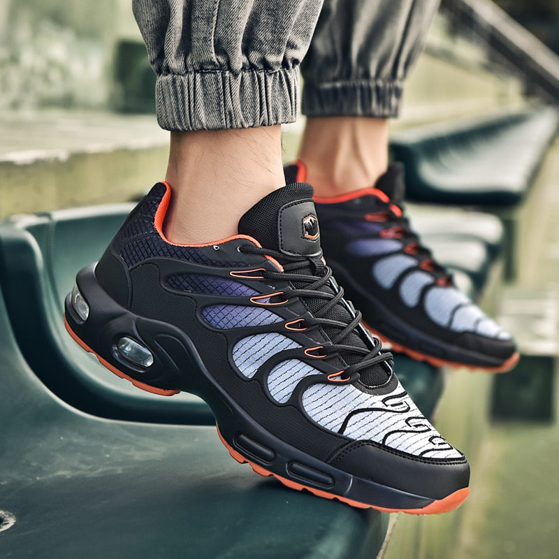 Modachic - Chaussures Style requin