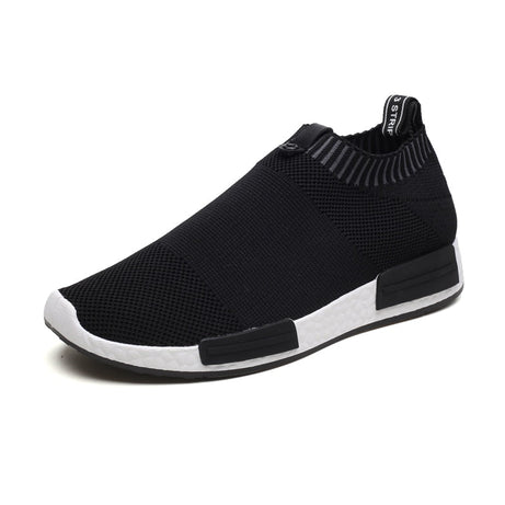 Superleichte und atmungsaktive Herrenschuhe - Zoom -