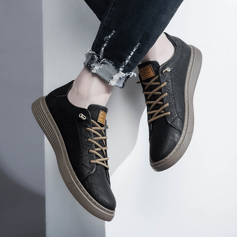 Outdoor-Joggingschuhe für Herren – Sprinty