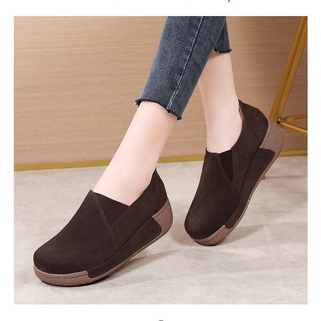 Chaussures orthopédiques pour femmes - Molly