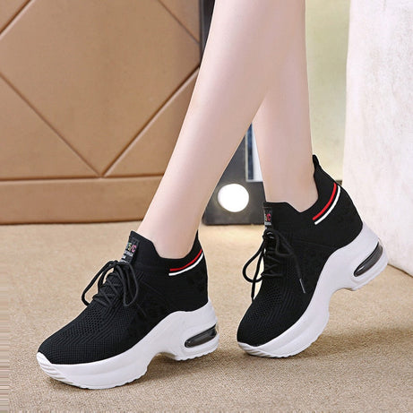 Chaussures orthopédiques décontractées avec Plate-Forme pour Femmes - Cosima