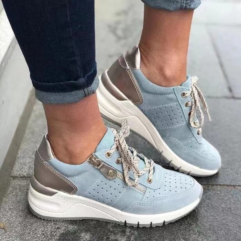 Orthopädische Damenschuhe