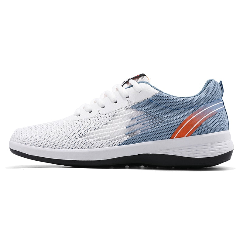 Chaussures de course respirantes pour hommes et femmes - Jamo