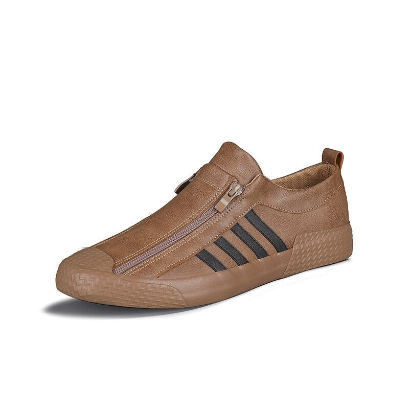 Bequeme Lederschuhe für Herren – Clark
