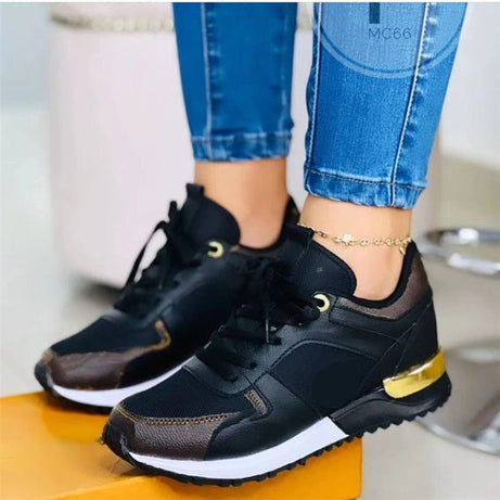Chaussures orthopédiques confortables