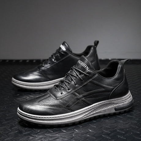 Chaussures Confortables style britannique - British