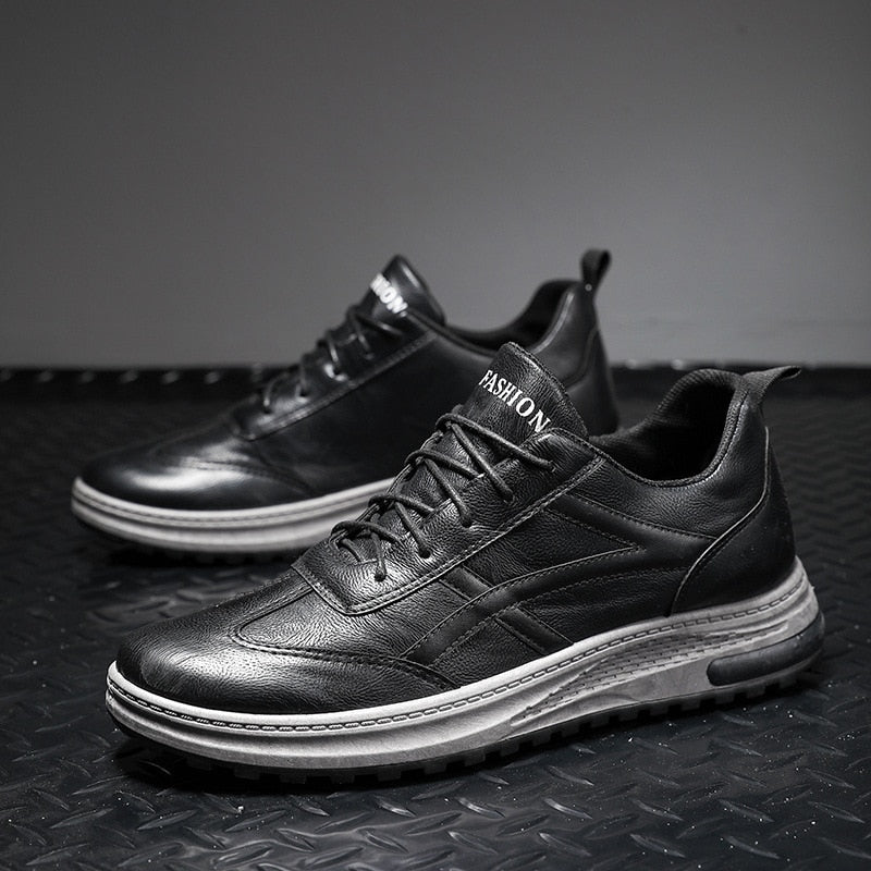 Chaussures Confortables style britannique - British